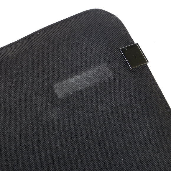 Pre-Loved Louis Vuitton Damier Graphite District PM - Picture 10 of 12